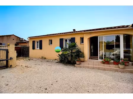 vente maison 5 pièces 111 m² à carpentras (84200)  337 600 €