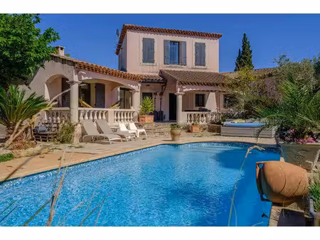 vente maison 7 pièces 200 m² à marseille 12ème (13012)  843 000 €