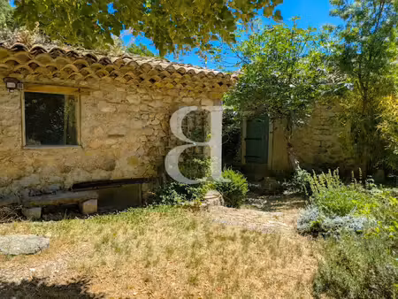 vente maison 8 pièces 288 m² à plaisians (26170)  280 000 €