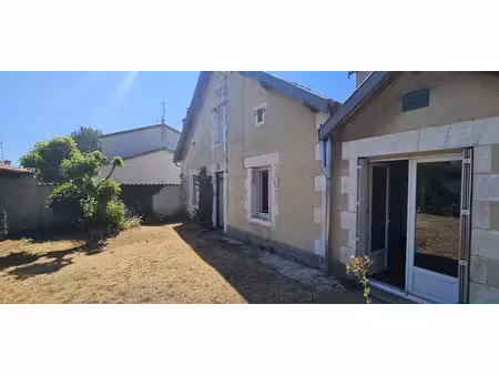 location maison 2 pièces 70.56 m² à poitiers (86000)  695 €