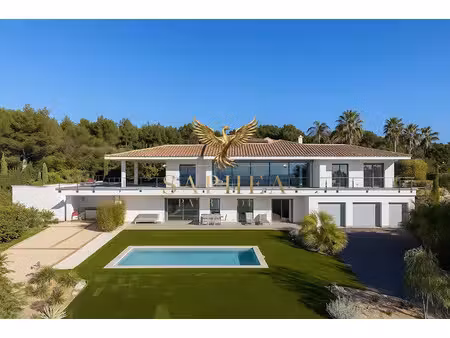 vente maison 8 pièces 450 m² à saint-cyr-sur-mer (83270)  3 950 000 €