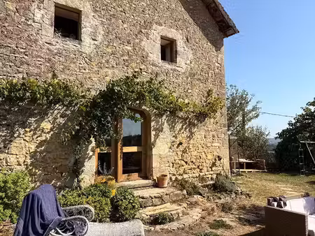 vente maison 5 pièces 183 m² à saint-robert (19310)  259 000 €
