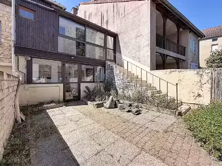 location maison 5 pièces 100.74 m² à salornay-sur-guye (71250)  680 €