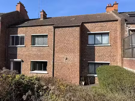 vente maison 9 pièces 189.5 m² à solesmes (59730)  127 000 €