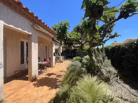 vente maison 4 pièces 93 m² à alénya (66200)  299 000 €