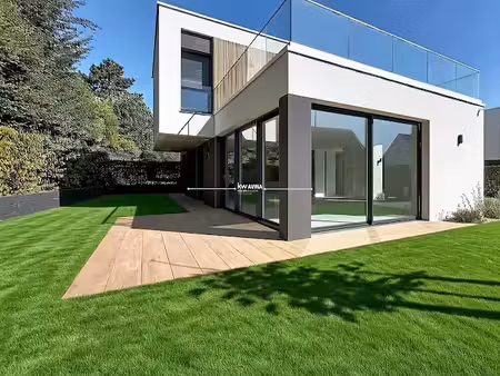vente villa 6 pièces 160 m² à dunkerque (59140)  1 130 000 €