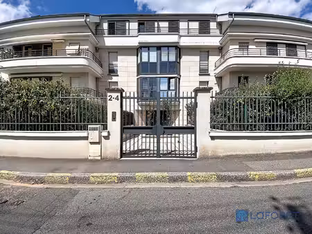 appartement arpajon centre - f3 standing - 71 m2