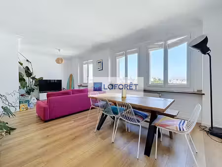 appartement brest 5 pièces 90 m2