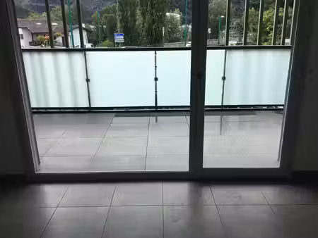 appartement t3 avec balcon