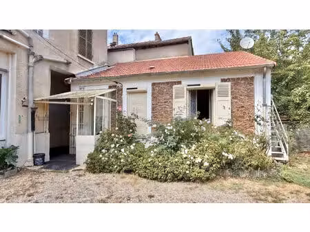 appartement corbeil essonnes 2 pièce(s) 27.67 m2