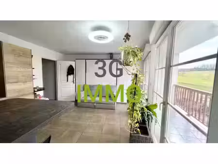 appartement 1 pièce