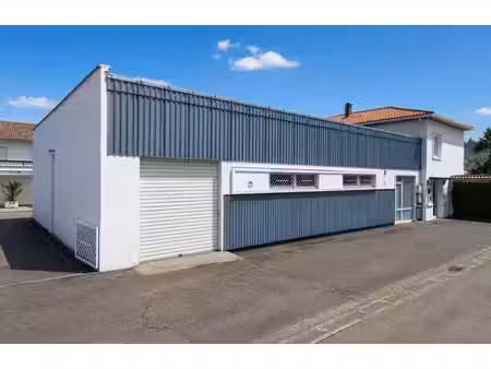 immeuble 15 pièces