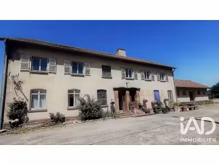vente immeuble 364 m²