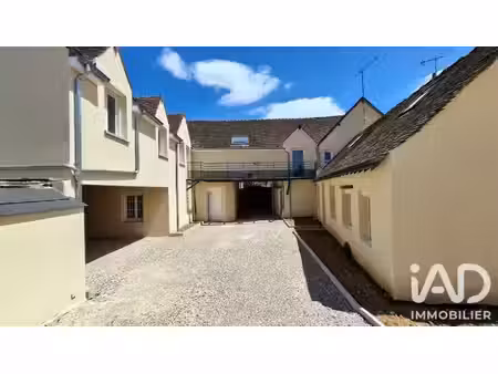 vente immeuble 266 m²