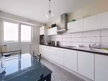 appartement meublé 3 chambres la roche sur yon