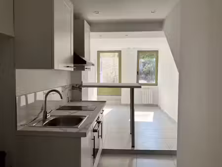 appartement t2 28m2 rénové