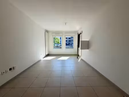 appartement - 2 pièce(s) - 46.21m2