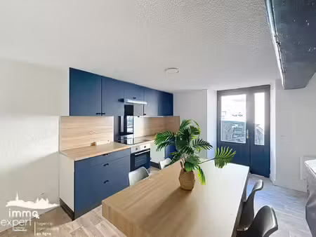 à louer appartement 3 chambres en rez-de-chaussée