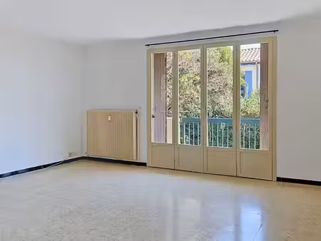 appartement nimes 4 pièce(s) 85.63 m2