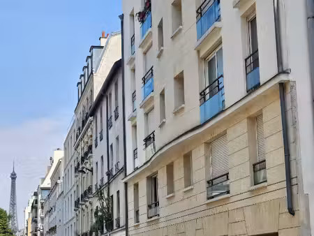 beau 2 pieces + parking