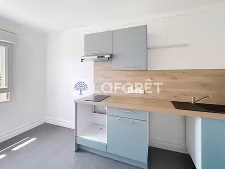 perpignan - saint-assiscle - t4 de 67m²
