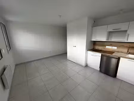 appartement reims 2 pièces 43.35 m2