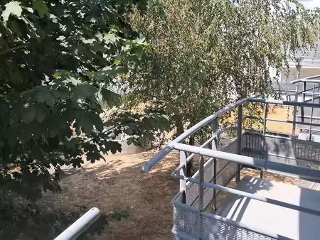 location appartement 3 pièces 65 m² à saint-benoît (86280)