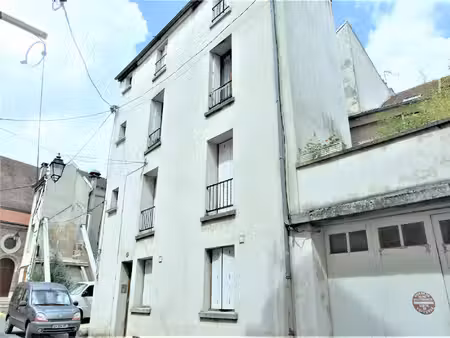 studio au rdc a la ferte sous jouarre