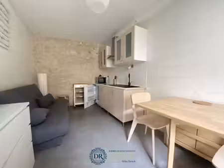 orleans cathedrale - studio meuble