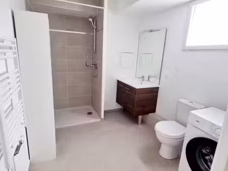 studio meublé 29 m² ? proche gare et centre-ville