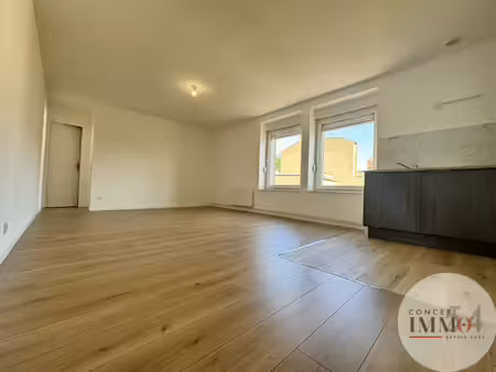 nouveaute a toul - quartier port