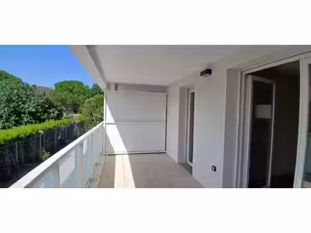 appartement t2 neuf rue paul valery
