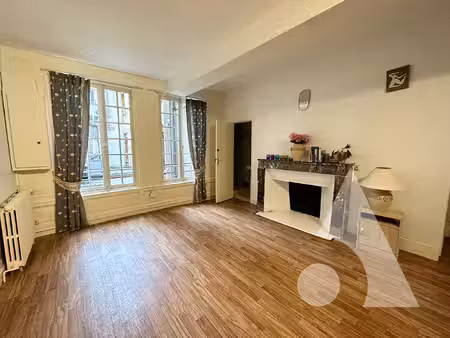 appartement troyes 4 pièce(s) 101.55 m2