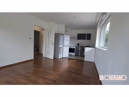 appartement à vendre wattignies