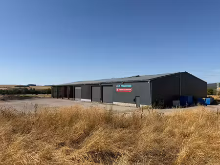 locaux à louer verdun/belleville