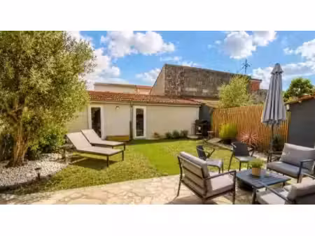 maison t5 bordeaux - 114 m2 - 2200 euros ttc