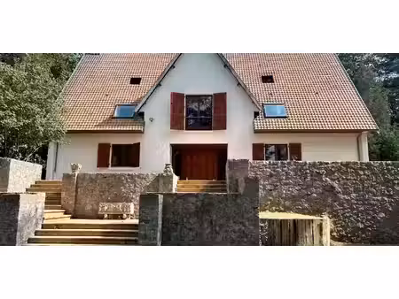 propriété en bord de mer pas-de-calais (62)
