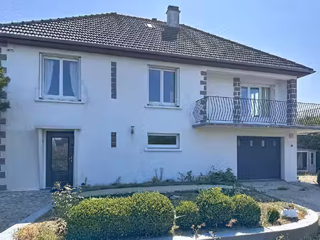 maison à tourlaville place de 90.40 m2  3 chambres