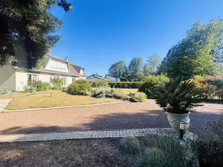 au coeur du domaine de rimberlieu !