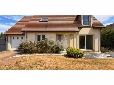 maison avec terrasse evreux (27)