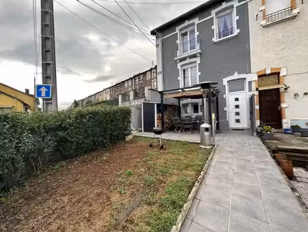 en vente maison 94 m² – 230 000 € |herserange