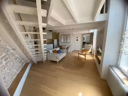 a louer maison meublee t3 etudiant