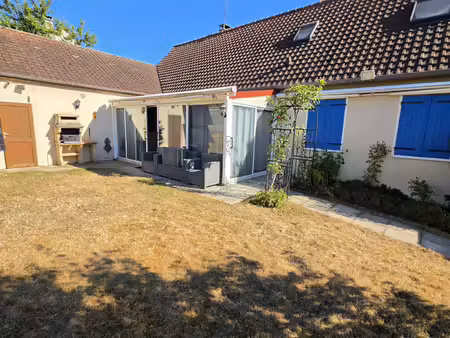 vente pavillon 7 pièces