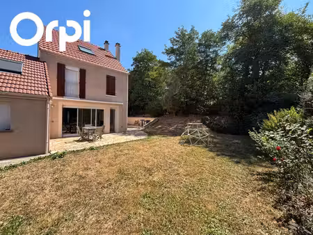 à louer – maison familiale au manet à montigny-le-bretonneux