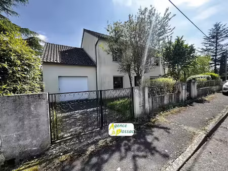vente maison 7 pièces 144 m² à naintre (86530)  199 000 €