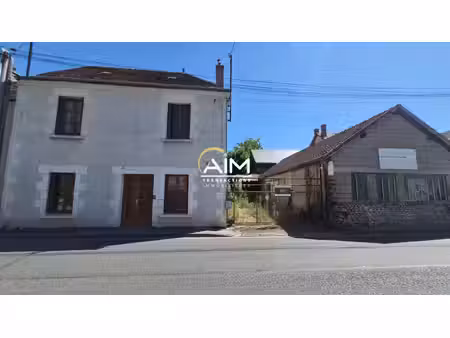 maison saint georges sur cher 7 pièce(s) 171.24 m2