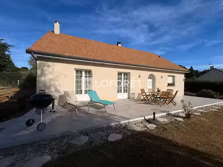 maison tinchebray bocage 5 pièces 100 m2