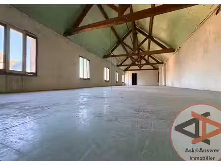 loft tours 3 pièce(s) 141 m2