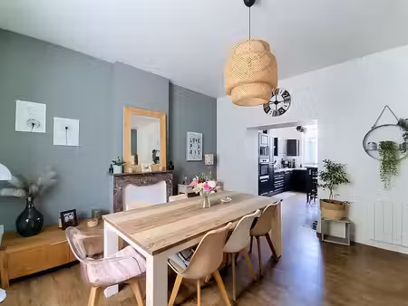 maison valenciennes 5 pièce(s) 125 m2