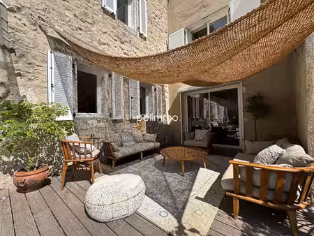 maison aurons 5 pièce(s) 118 m2